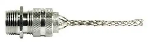 Hubbell Wiring Device-Kellems 7401137 1 1/4Npt-Cordgrp-Alu90 G7299853
