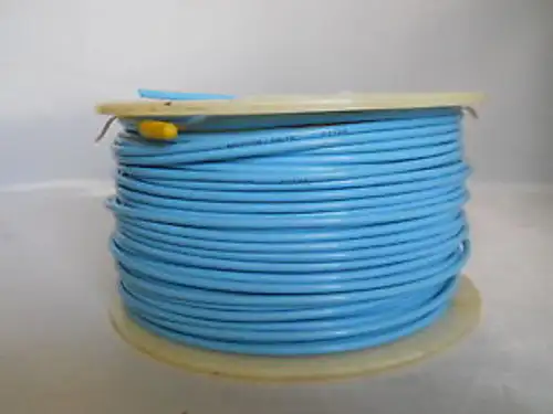 M22759/34-10-6 Mil Spec Aircraft Wire Dual Insulation 350/Ft.