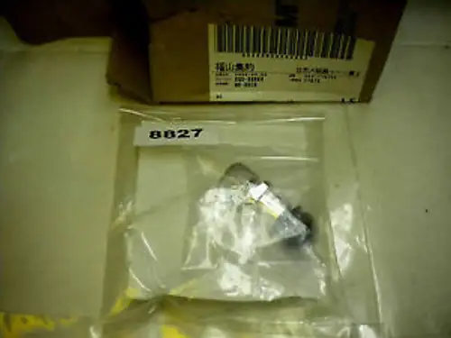 (8827) Mitsubishi Plug MS3106A10SL-4S