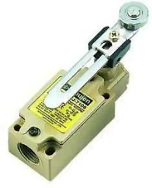 MJ7208 METAL LIMIT SWITCH REPLACE HONEYWELL 1LS3