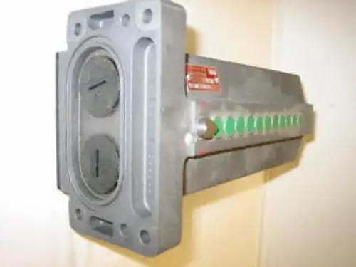 Balluff Multiposition Switch BNS113-D12-100-13