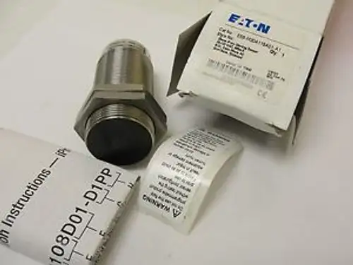 New Cutler Hammer Eaton E59-M30A115A01-A1