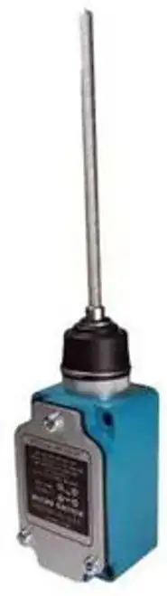 Honeywell Micro Switch 8Ls1-L Limit Sw Compact Wobble Flexcable Spdt
