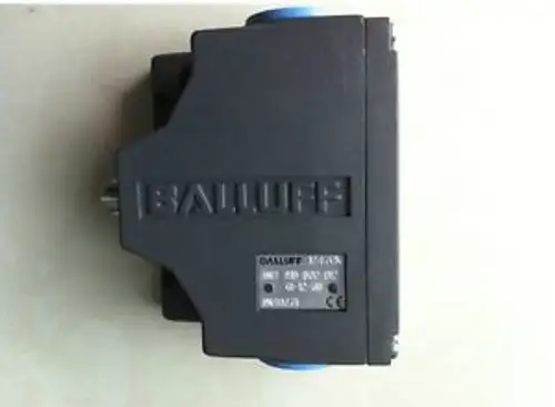 Bns 819-B02-D12-61-12-3B Balluff Limit Switch