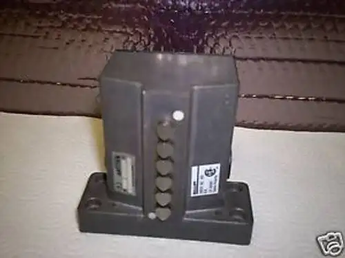 Balluff Model Bns-519-D06-D12-262-10 Precision Limit Switch