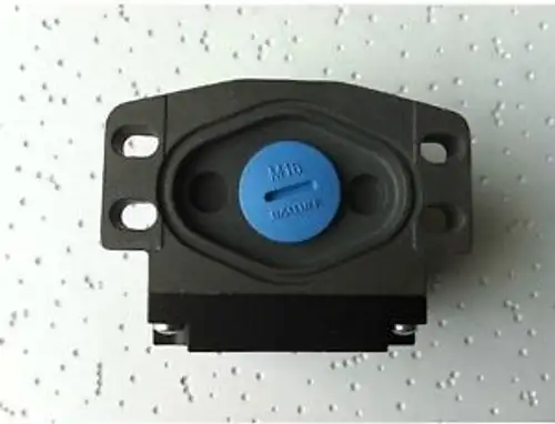 Balluff Limit Switch Bns 819-B02-D08-46-3B