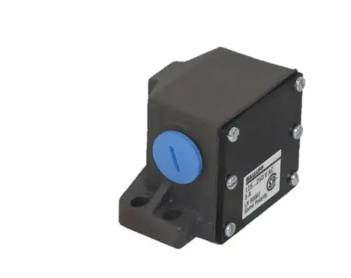 Bns819-B02-R08-46-11 Balluff Limit Switch