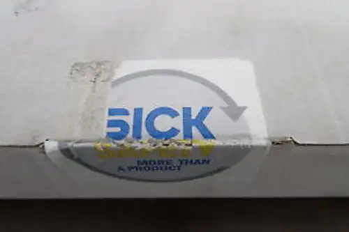 Sick Ue48 3Os3D2 Safety Relay Module