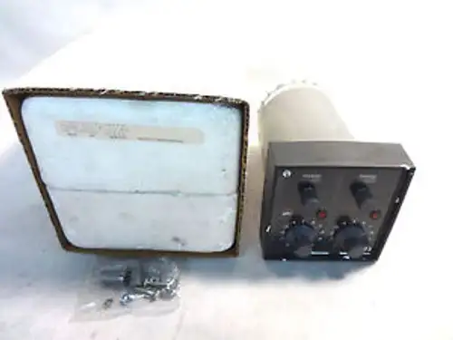New In Atc 342B-200-F-10-Px 24-240V Timer