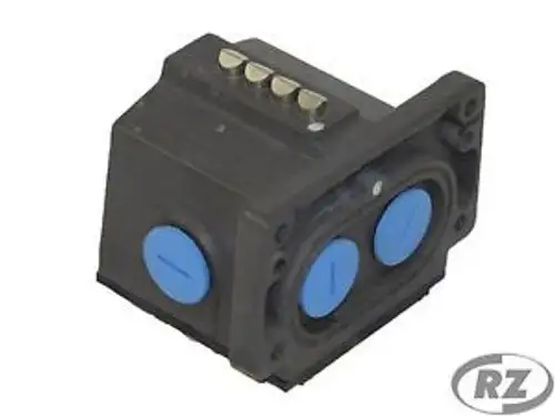 Bns819-D04-D12-100-10 Balluff Limit Switch