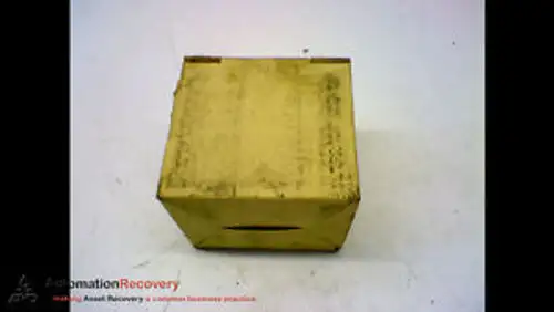 Balluff Bns-519-D04-D12-100-10 Fd Limit Switch 240Vac 6A