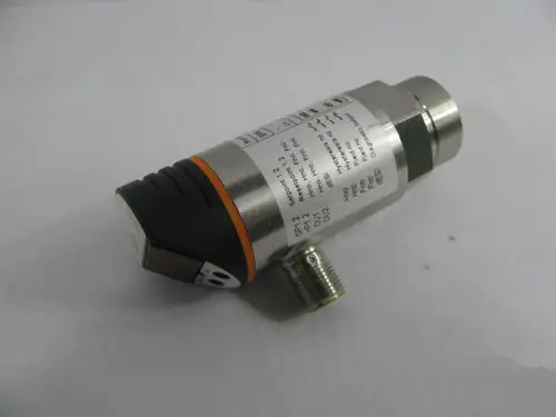 Pn7300 Ifm Limit Switch