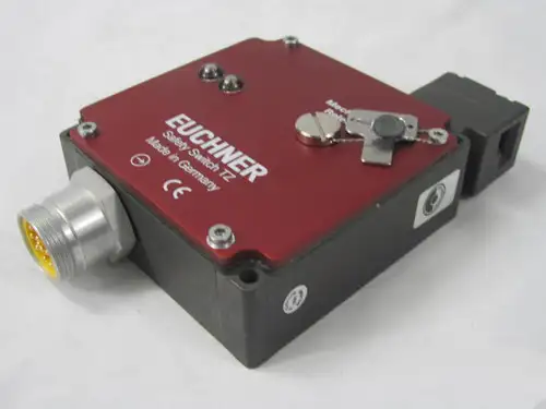 Tz1Re024Bhavfg-Rc1924 Euchner Limit Switch