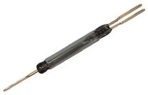 COMUS GC1917 80/120 REED SWITCH SPDT 1A 400V (5 pieces)