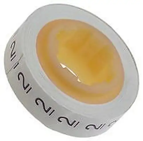 3M SDR-2 SCOTCHCODE SDR WIRE MARKING TAPE (10 pieces)