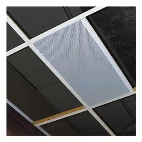 VALCOM S-521 LAY-IN CEILING SPEAKER WITH BA