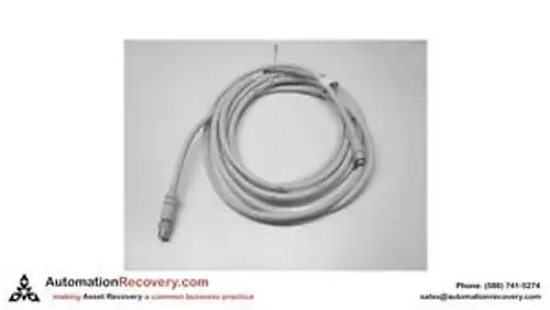 TPC 80244 JUEGO DE CABLES 4 POLOS EUROFAST MACHO/HEMBRA 4 METROS
