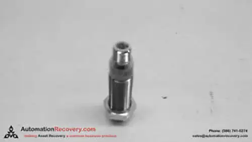 TURCK BI5-M18-AD4X-H1141 PROXIMITY SENSOR