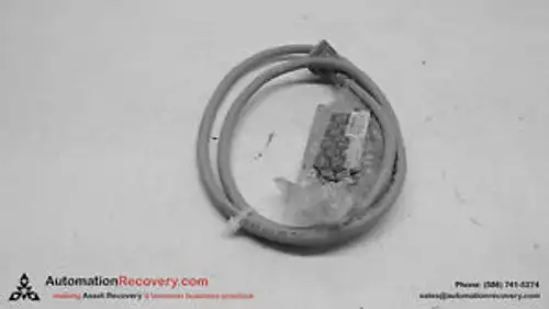 Allen Bradley 1492-Cab010H69 Pre-Wired Cable For Digital I/O Modules