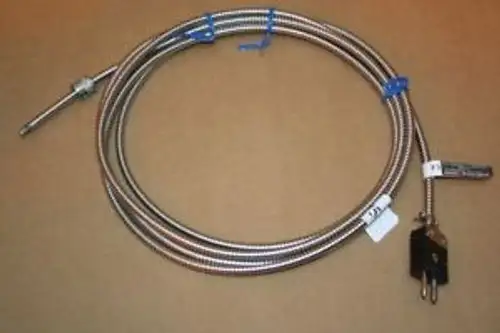 NEW Applied Thermocouple P121-33300-126-6-00 #17544
