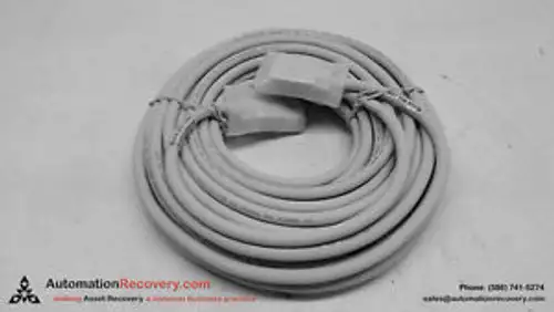 BLACK EVNP05-0050-MF 50 COMPUTER CABLE
