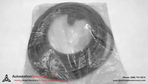 YASKAWA BBE-10(A) POWER CABLE 10M 4 POLE FEMALE