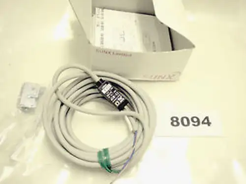 (8094) Sun-X Photoelectric Switch EX-M2 EX-M2P