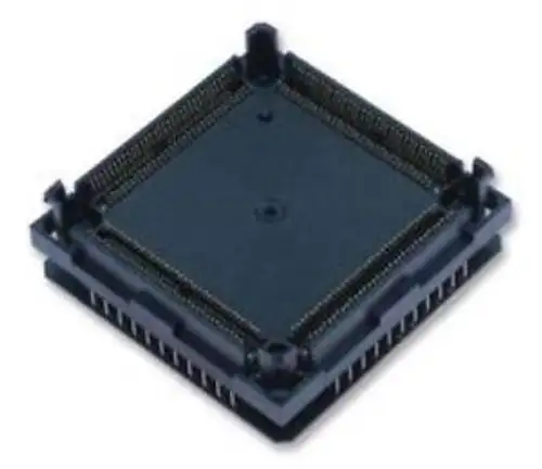 52K4316 Te Connectivity/Amp-2-821949-5-Pqfp Socket 132Pos Through Hole