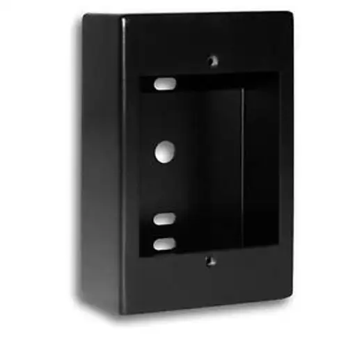 VIKING VE-3X5 SURFACE MOUNT FOR E-40 SER