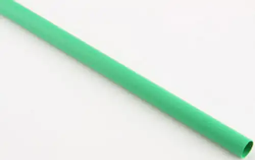 1/4 Dia. Green Shrink Tubing - 19A12097 - 100 ft. spool
