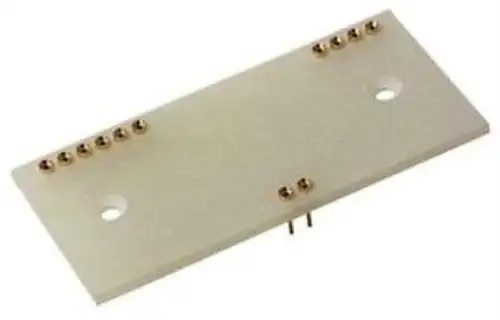 05F6041 Analog Devices-Ac1059-Dip Socket 12Pos Through Hole