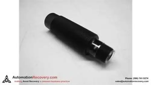 PEPPERL FUCHS NRN8-18GM50-E2-C-V1 INDUCTIVE PROXIMITY SWITCH