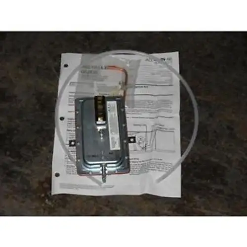 CLEVELAND CONTROLS AFS-298-112-147 AFS-298-112-147 FAN FAIL SWITCH 167774