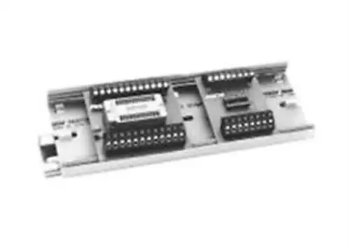 16M2860 Te Connectivity/Amp-2M16Dpl-Interface Tb Dip Socket-Tb 16Pos