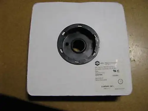 SPC TECH. HEAT SHRINK 3/8 BLK 100FT SPL # FPS-024-1100-BLK # M23053/5-107-0