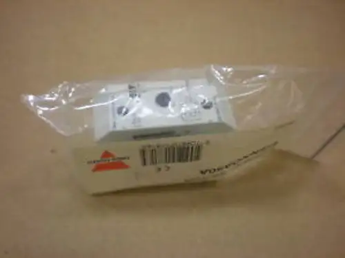 1 NIB CARLO GAVAZZI EISNNOA50A CURRENT SWITCH 5-50A
