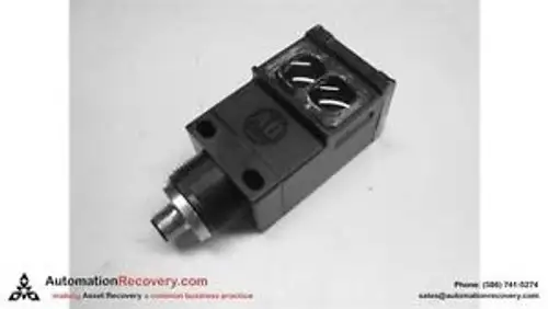 Allen Bradley 42Grr-9003-Qd4 Series A Photoswitch 70/264Vac/Vdc