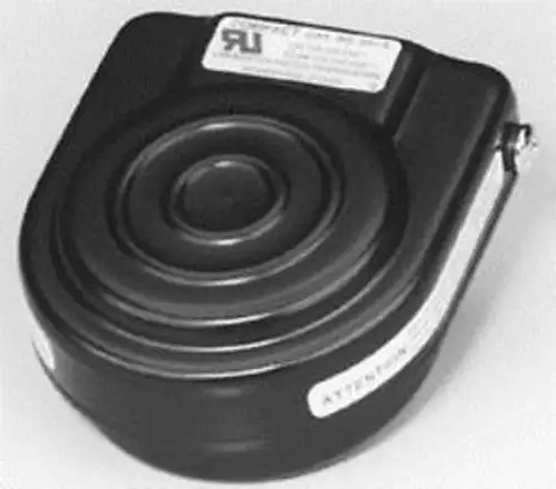 04M4740 Linemaster 491-S Switch Foot Spdt (On) 10A 250V