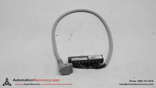 Allen Bradley 1492-Cable005G Series C Pre-Wired Cable 0.5 Meter