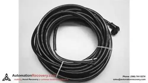 Allen Bradley 280-Pwrm22H-M12 Motor Cord 4P Male 12 Meters Long