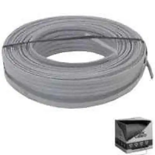 Essex 12/2UF-W/GX100 BUILDING WIRE 12/2UF-WGX100