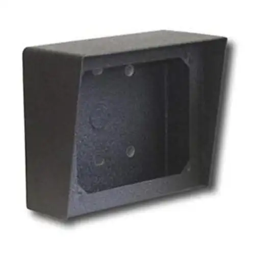 VIKING VE-6X7 SURFACE MOUNT BOX