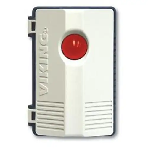 VIKING VR-1B VISUAL RING INDICATOR BUSY/STUTTER