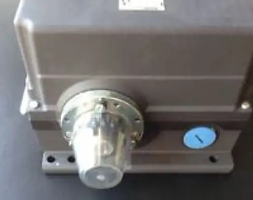 New Balluff BSE000E BSE 67-RK Switch Cam Rotary Assembly