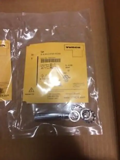 TURCK BI4-M12AP6XH1141 T4607000 PROX