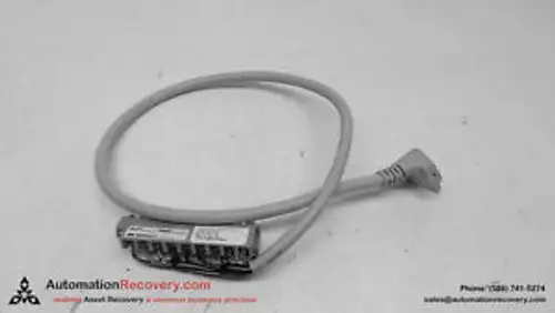 Allen Bradley 1492-Cable005D Series C Pre-Wired Cable W/Connector