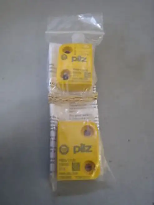 Pilz 504220 PSEN 1.1p-20 1.1-20 8mm Magnetic Safety Switch