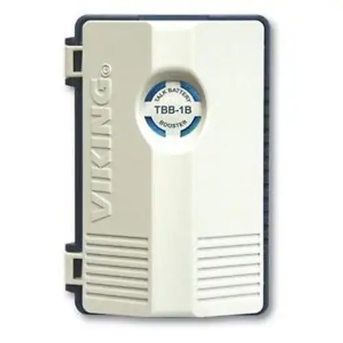 VIKING TBB-1B TALK BATTERY BOOSTER