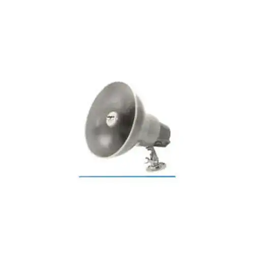 WHEELOCK ST-H15 WH-B 15W PAGING HORN