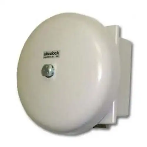 Wheelock Tb-593 Loud Bell